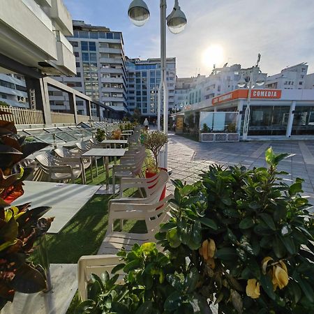 City Bleu Tanger Tânger Exterior foto